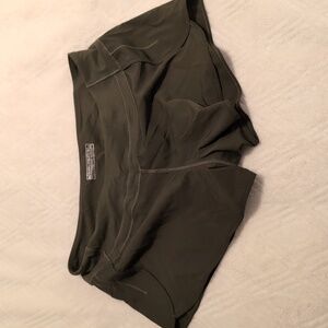 NWOT Born Primitive Free Flow shorts
